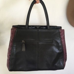 Charles Jourdan Purse